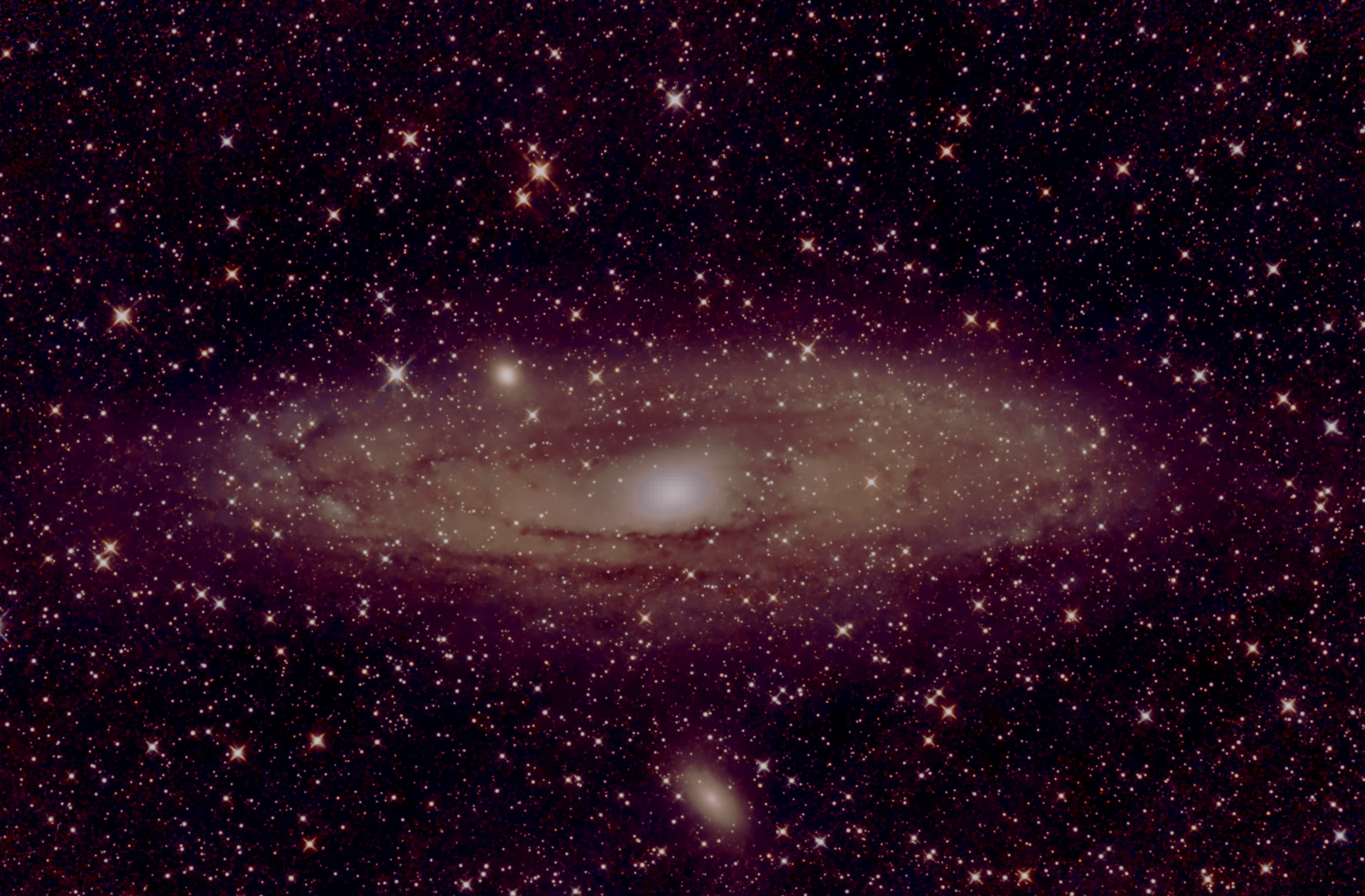 Galassia di Andromeda